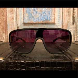 Diesel DS0165 Sunglasses